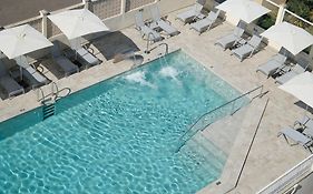 Bq Apolo Hotel